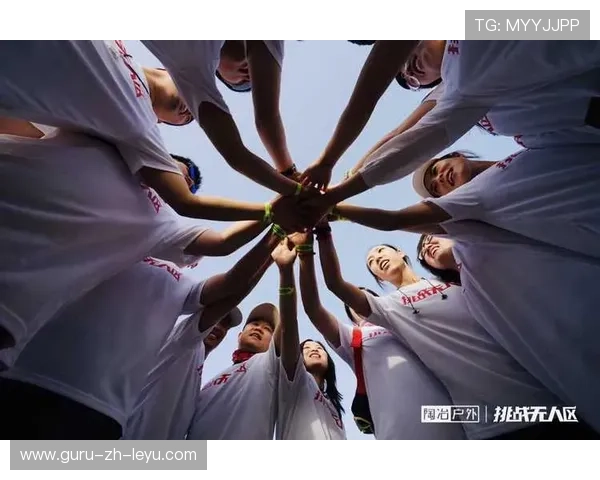 逆境中崛起的“黑马军团”：他们的成功启示录，黑马团队