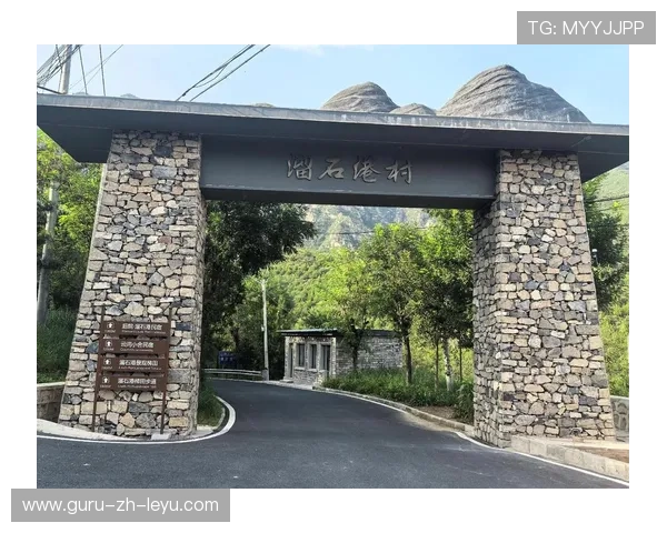 中国体育小镇现状报告:2026 年为何有些成了网红打卡地,有些却人迹罕至?